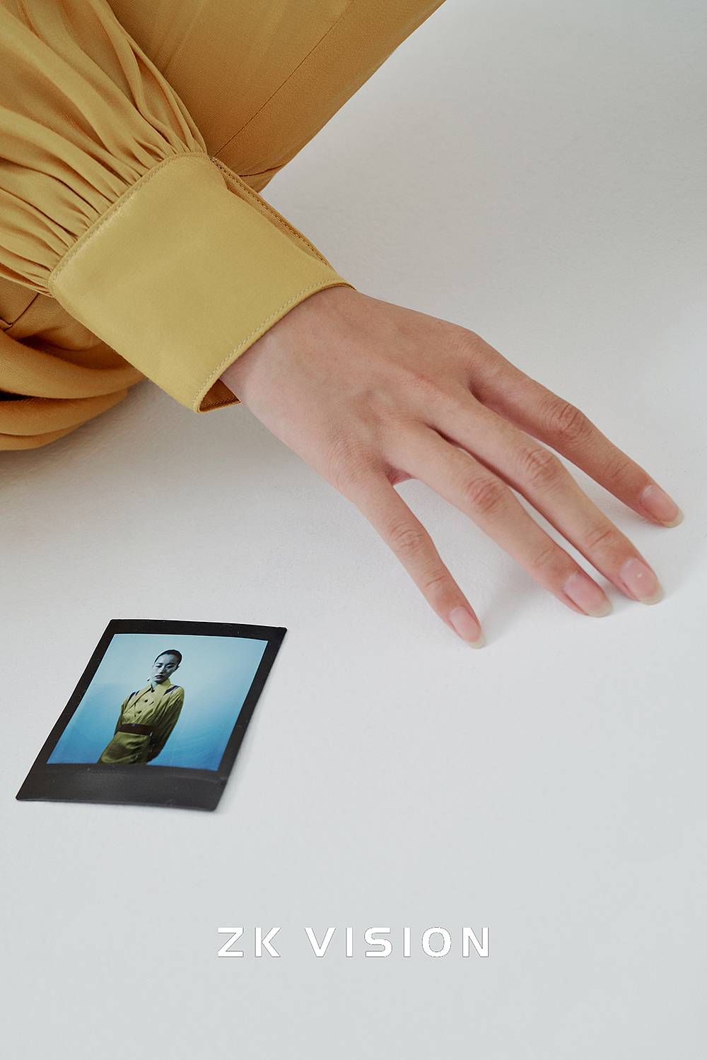 LOOKBOOK 商业摄影 品牌画册 服装摄影 时装 杂志片