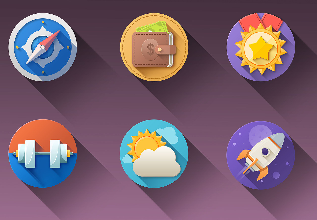 临摹图标（图ZMjM1MzU4NTI=） - 图标 - 站酷设计师WangAki原创素材 - 站酷ZCOOL