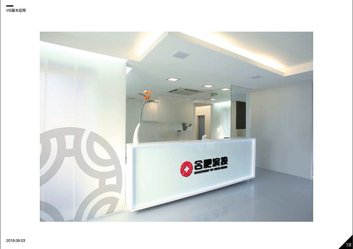 合肥滨湖投资有限公司LOGO项目提案（图ZMTI0Nzk4MDgw） - 品牌 - 站酷设计师JADEYANG90原创素材 - 站酷ZCOOL