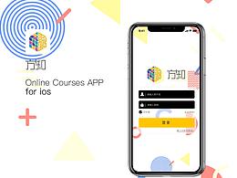 方知-在线教育APP