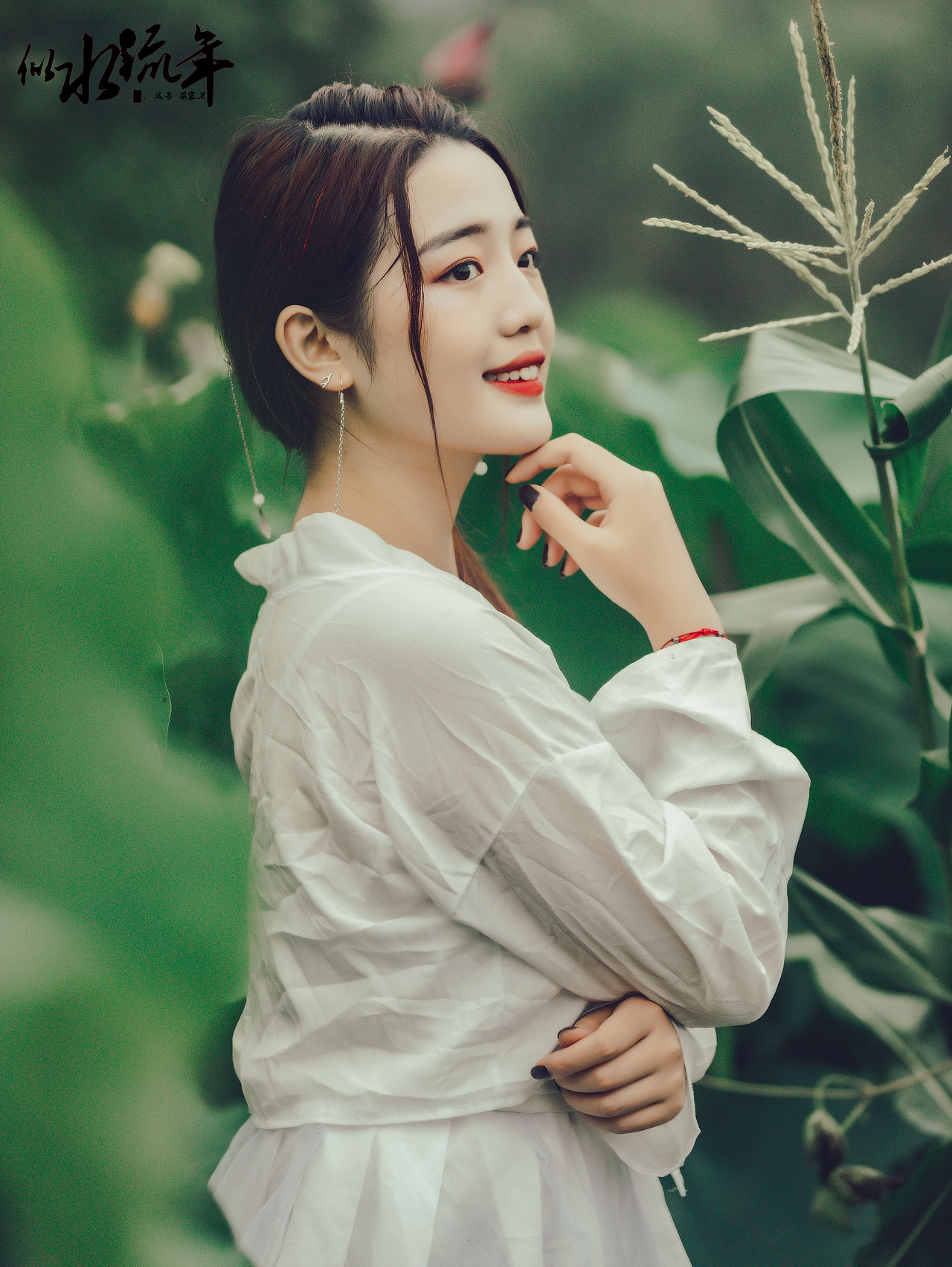 四季都是你（圖ZMTY2NjM2NDQ0） - 人像攝影 - 站酷設(shè)計(jì)師獨(dú)立攝影師梁家衛(wèi)原創(chuàng)素材 - 站酷ZCOOL