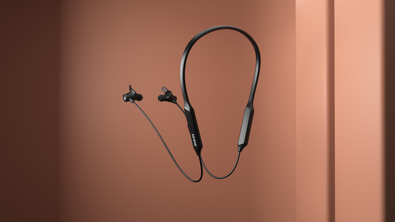 【DUDIOS耳机动画】