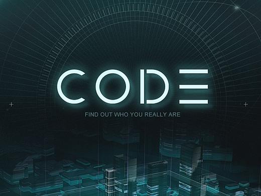 CODE（个人主页-ZNTg2NjE0NDQ=） - 游戏UI - 站酷设计师外太空地球人原创素材 - 站酷ZCOOL