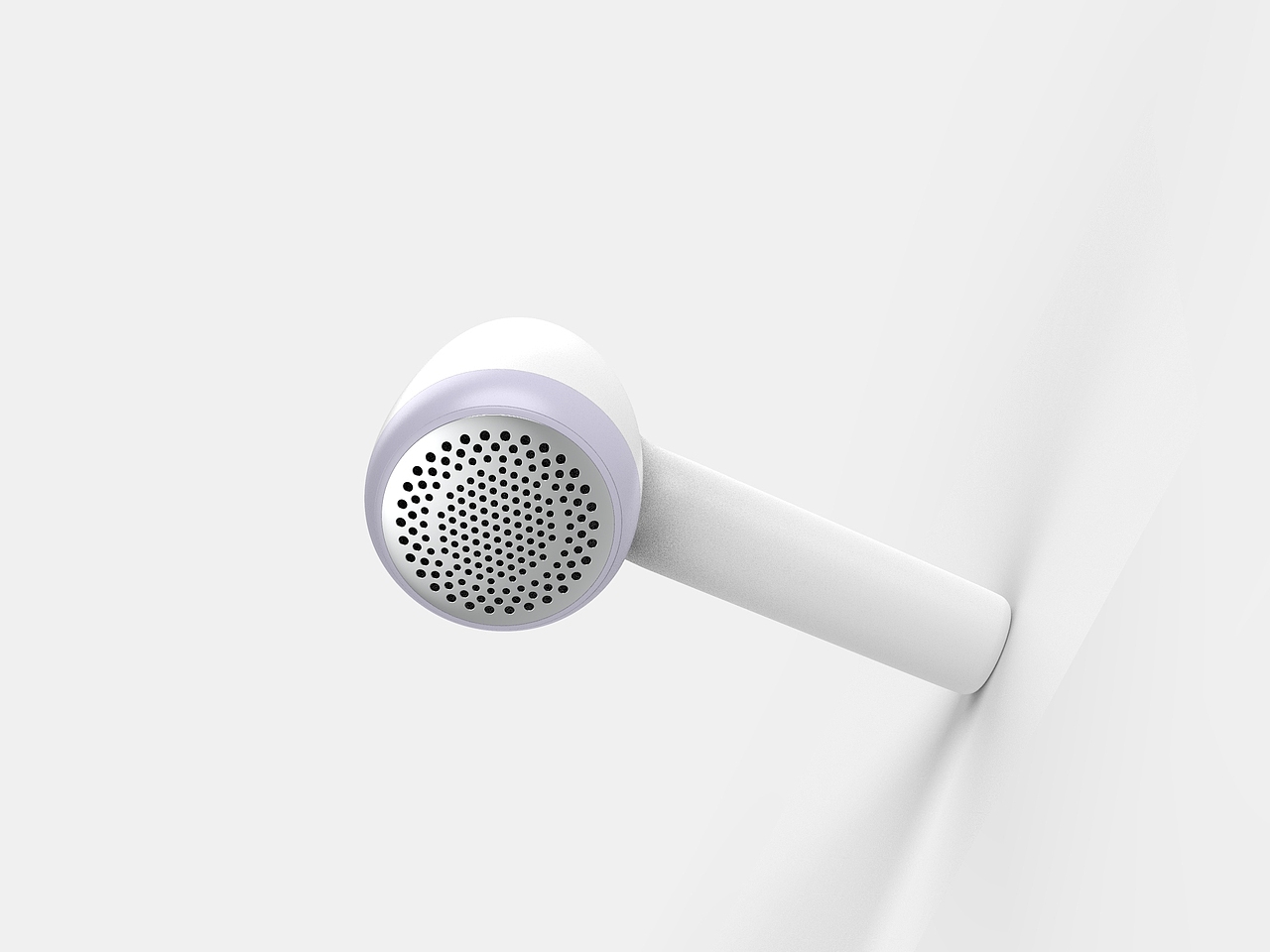 小家电建模 | 小熊修剪器