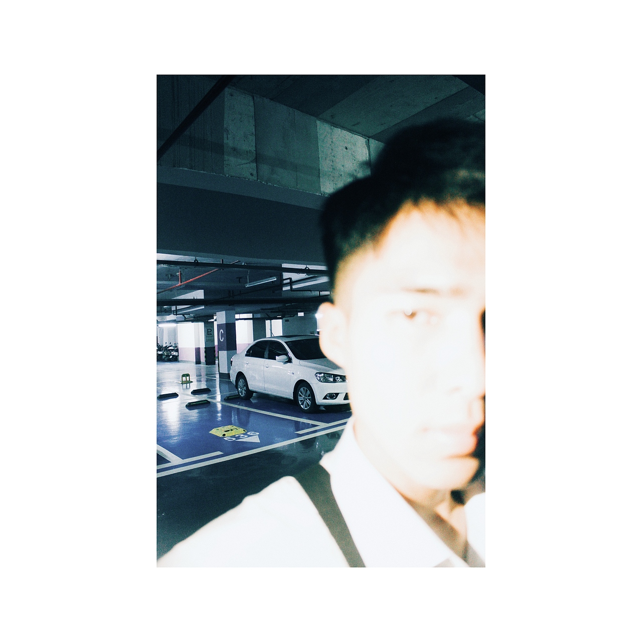 如果记忆也是一个罐头的话，我希望这罐罐头不会过期（图ZMjA4ODE3MzEy） - 人像摄影 - 站酷设计师西子同学原创素材 - 站酷ZCOOL