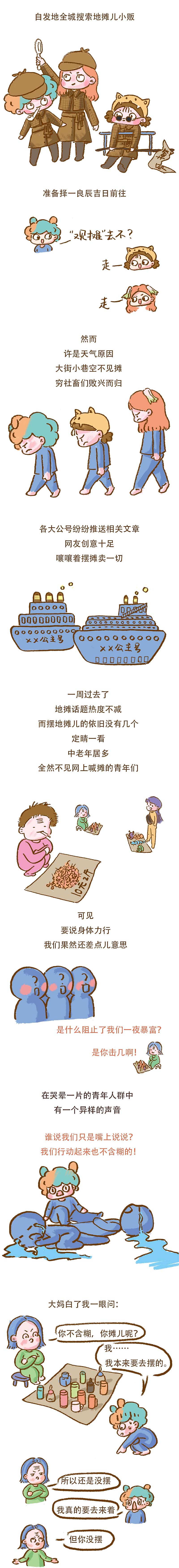 【社畜生活】是什么阻止了我一夜暴富（图ZMjE1MDg2ODky） - 中/长篇漫画 - 站酷设计师吉昨仁JZR原创素材 - 站酷ZCOOL