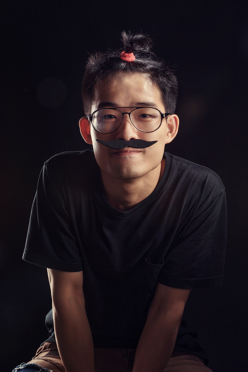 案例 | 就四这么拽！一辑让所有设计团队都觊觎的照片（图ZMzQ3MTk4MDQ=） - 人像摄影 - 站酷设计师vicky_007原创素材 - 站酷ZCOOL