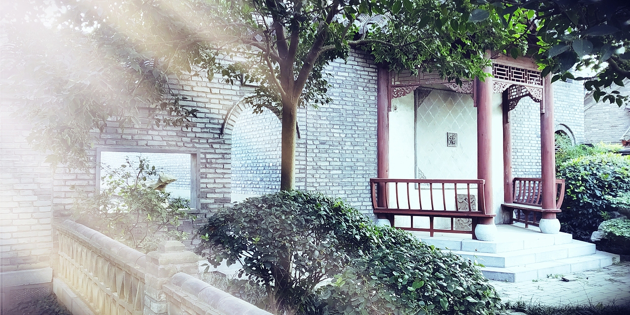 一路行来一路拍，总有美景留下来。