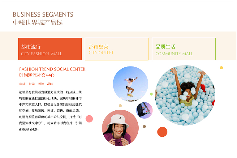 2022北京西长安中骏世界城招商手册-33P（图ZMzI0Mzg0Mjky） - 文案/策划 - 站酷设计师精英策划圈原创素材 - 站酷ZCOOL