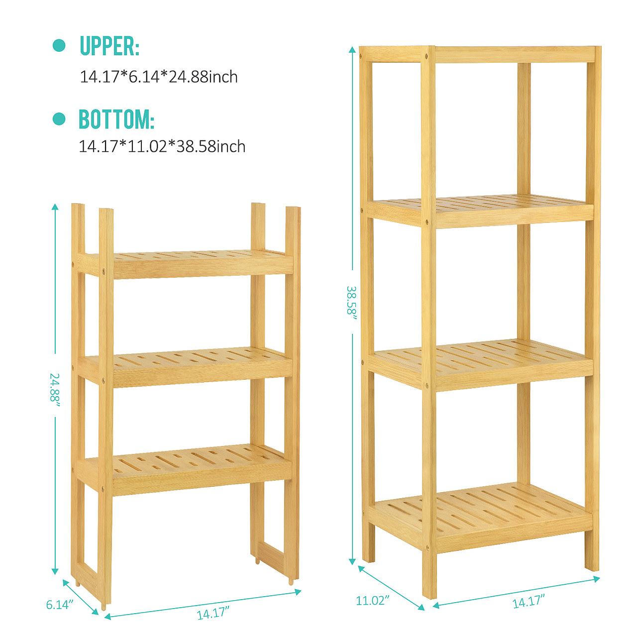 亚马逊主图&A+详情页设计