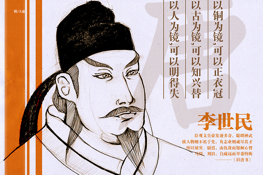 sb手绘人物图像-囚牛杂志（图ZMTYzNzM0NzY=） - 创作习作 - 站酷设计师大圣DS原创素材 - 站酷ZCOOL