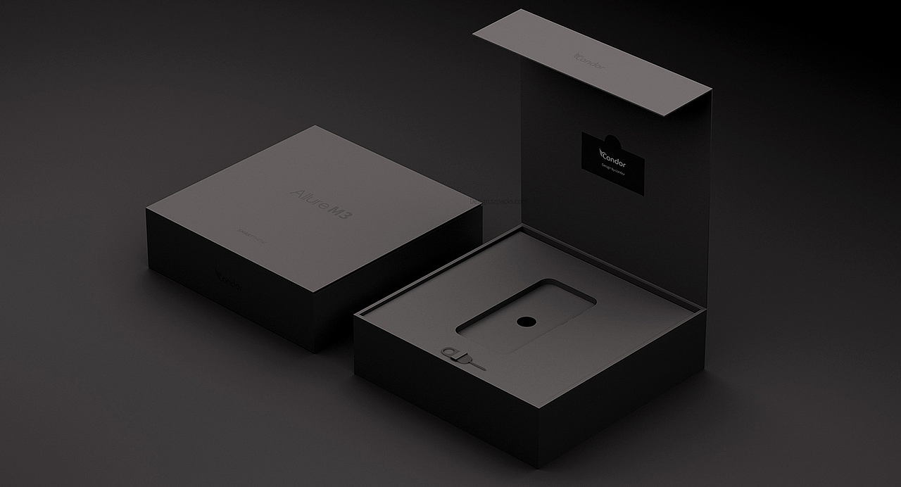 深圳手机包装设计案例壹包装设计