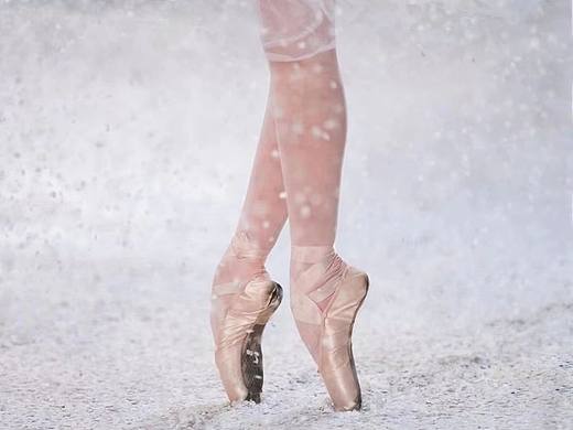 白雪皑皑世界里优雅芭蕾舞女精灵们（个人主页-ZNjczMzU2ODg=） - 人像摄影 - 站酷设计师Z998538585原创素材 - 站酷ZCOOL