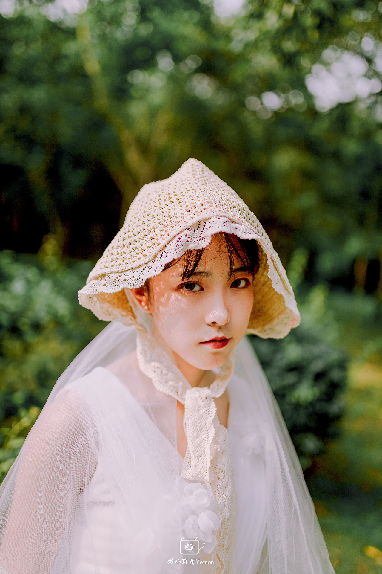 我的人间水蜜桃。（图ZMTI2NzY3MTEy） - 人像摄影 - 站酷设计师野蛮生长的普通人原创素材 - 站酷ZCOOL