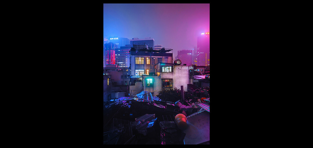 印象广州（图ZMTUwMzcyNjky） - 人文/纪实摄影 - 站酷设计师晓仔哥哥原创素材 - 站酷ZCOOL