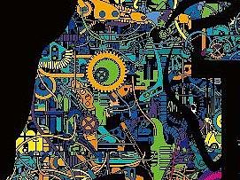 大广赛 参赛作品