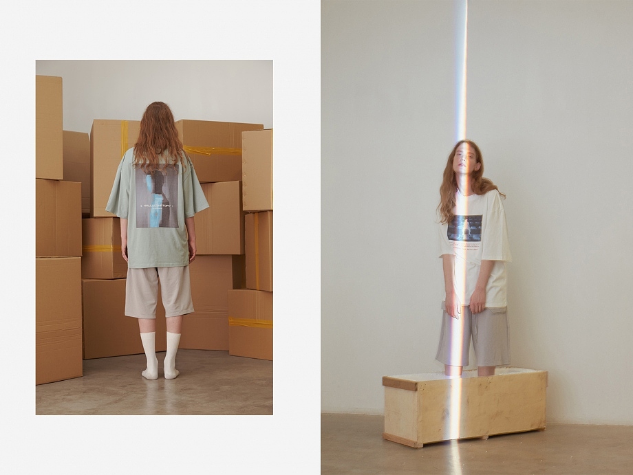 MONSTERTREND 2017 SUMMER / SPRING（图ZODMwMTM5NjA=） - 休闲/流行服饰 - 站酷设计师1acccc原创素材 - 站酷ZCOOL