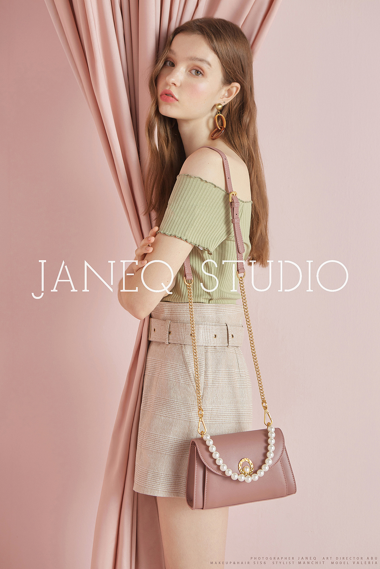 商业片中喜欢的一些瞬间