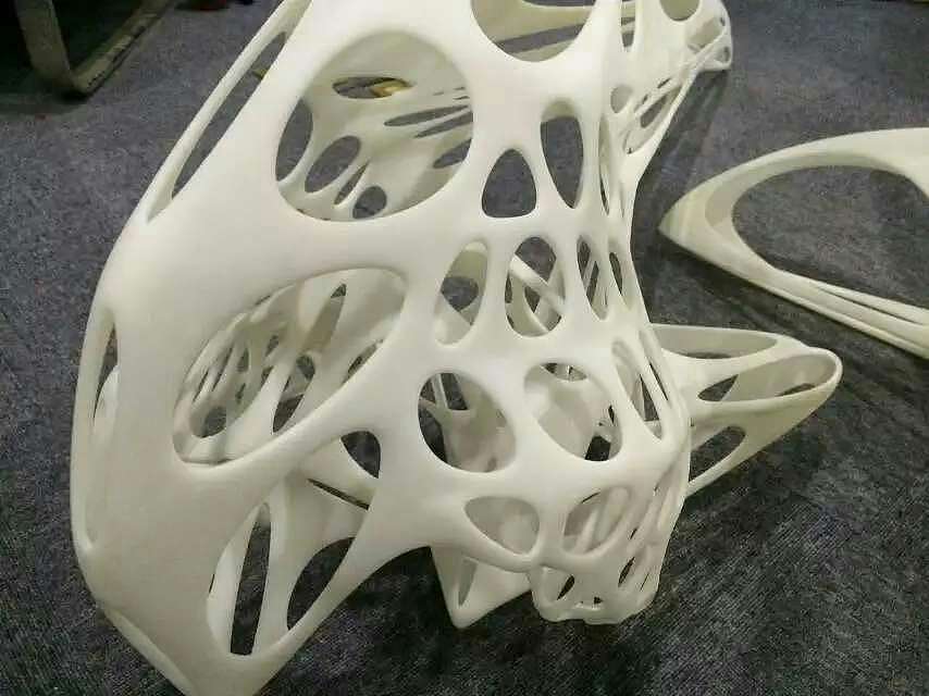 南京艺术学院#无器官身体#workshop