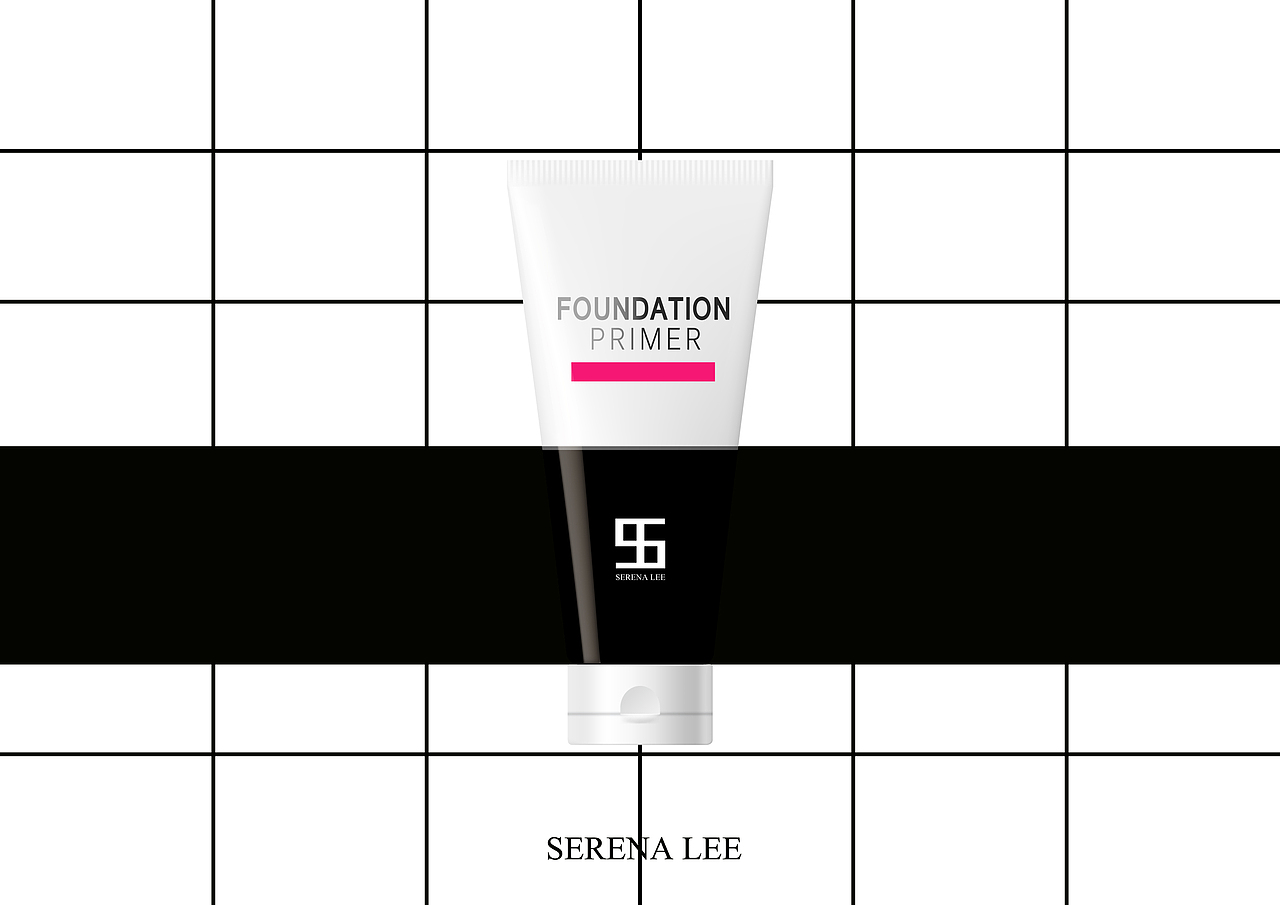 SERENA LEE黑白调and INTERESTING