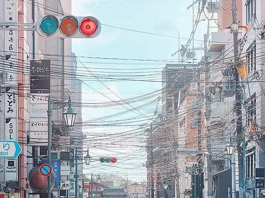 日本（手机壁纸）