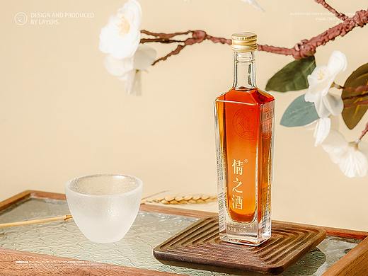 情之酒淘宝片记录