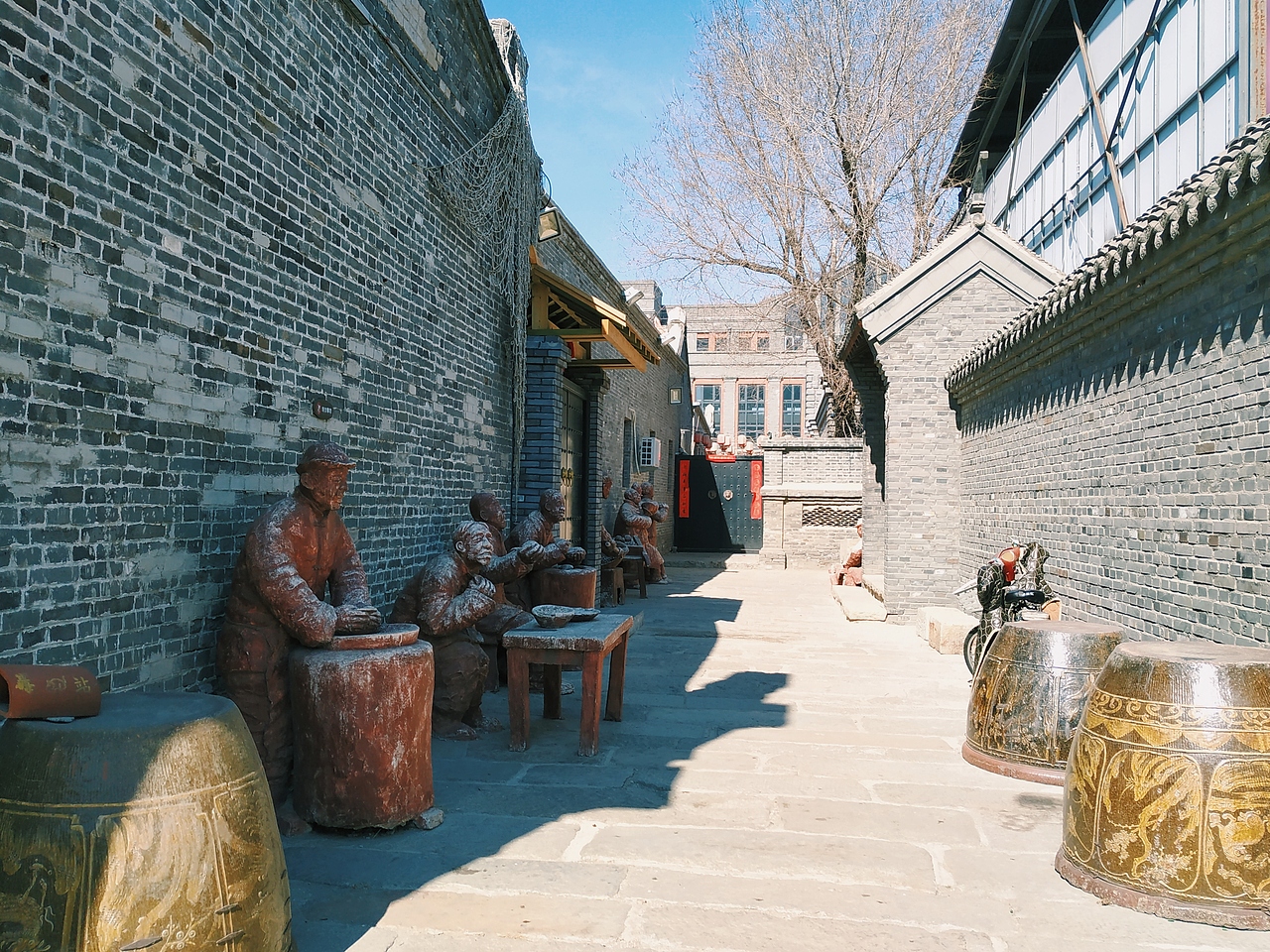 风光摄影作品集