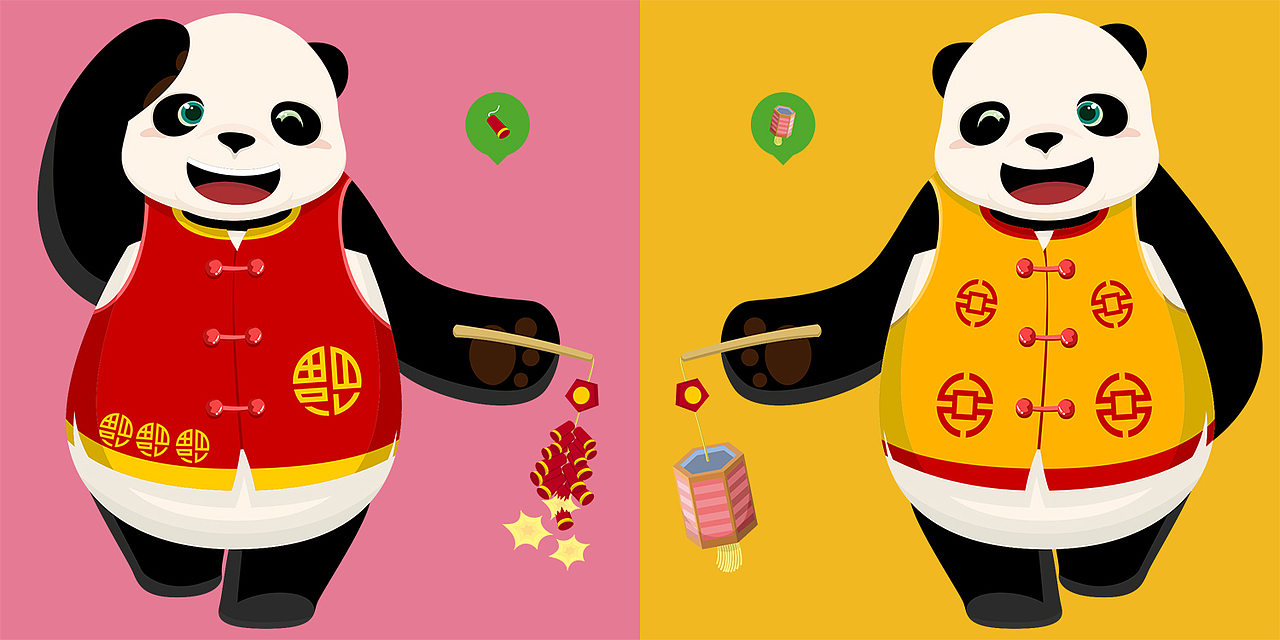 百变小YOYO（图ZNjU0NjA2MjA=） - IP形象 - 站酷设计师Since倾心原创素材 - 站酷ZCOOL