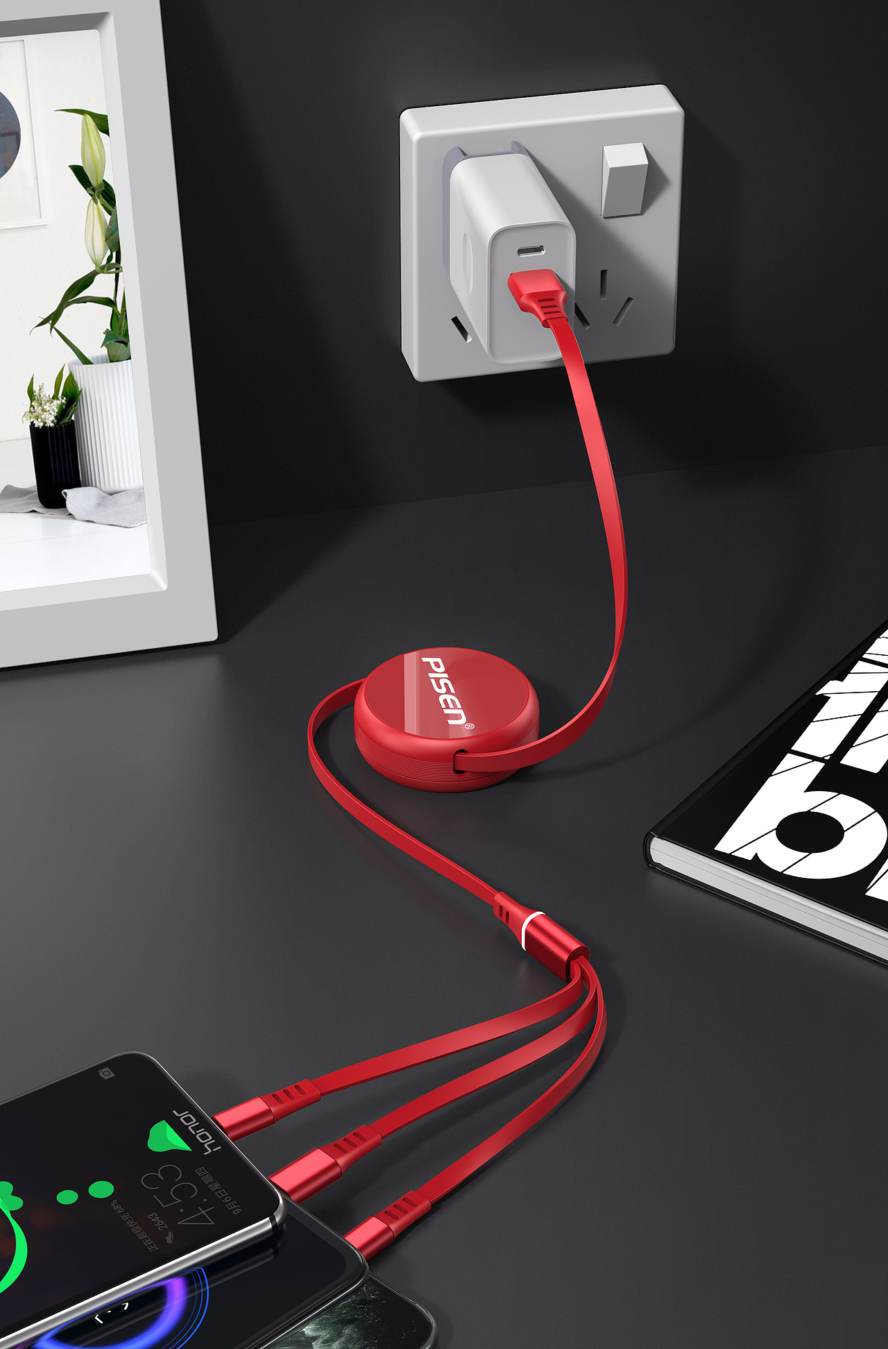 近期一组工作渲染（图ZMTgzMzQ2MzQ4） - 产品 - 站酷设计师失控的疯子x原创素材 - 站酷ZCOOL