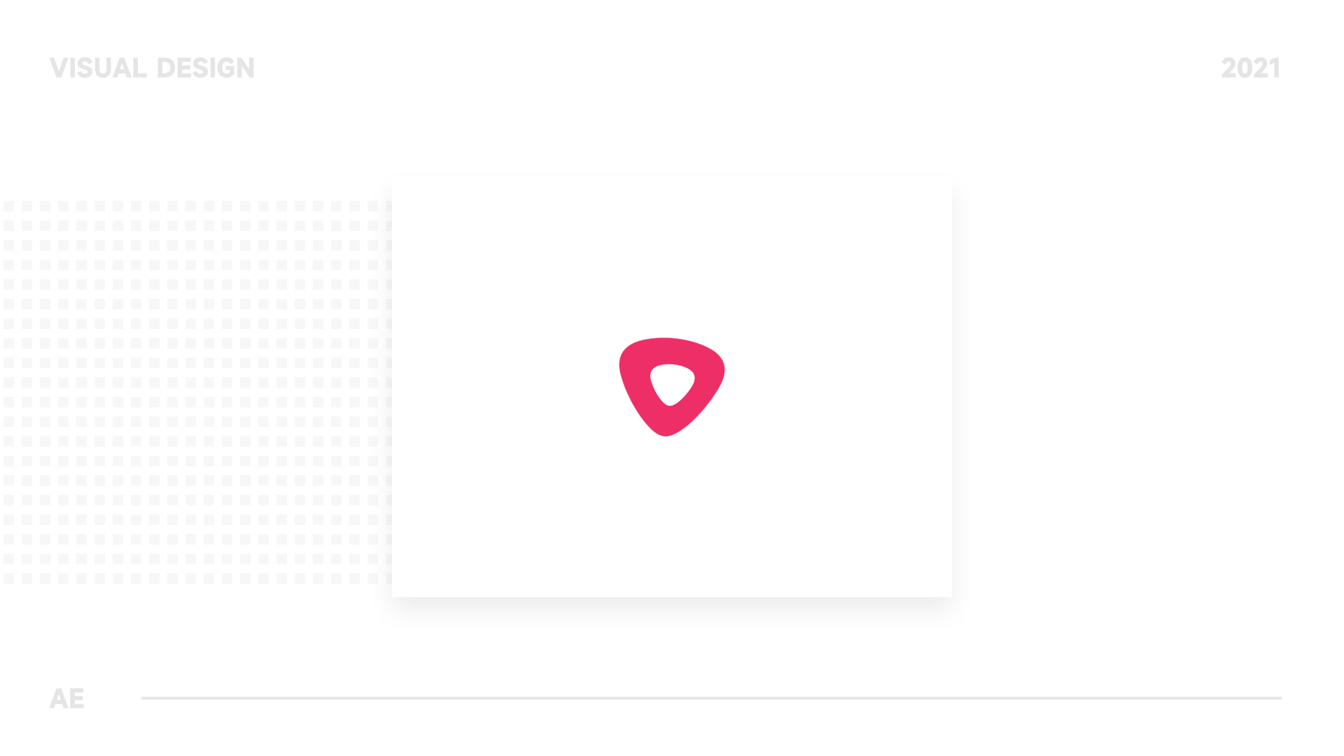 视觉设计-平面/C4D/AE/手绘