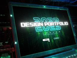 2023年部分夜店作品
