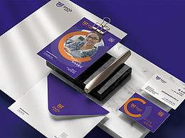 爱陌眼镜品牌设计