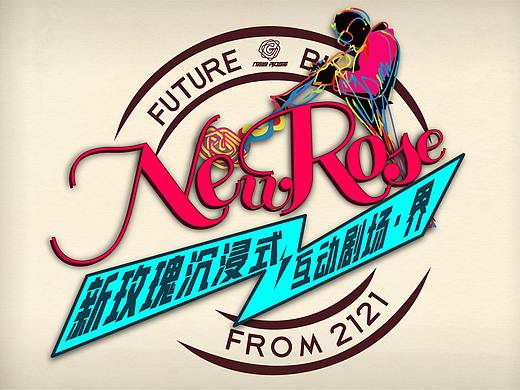 美团 大众点评 口碑 店铺形象设计头像 logo