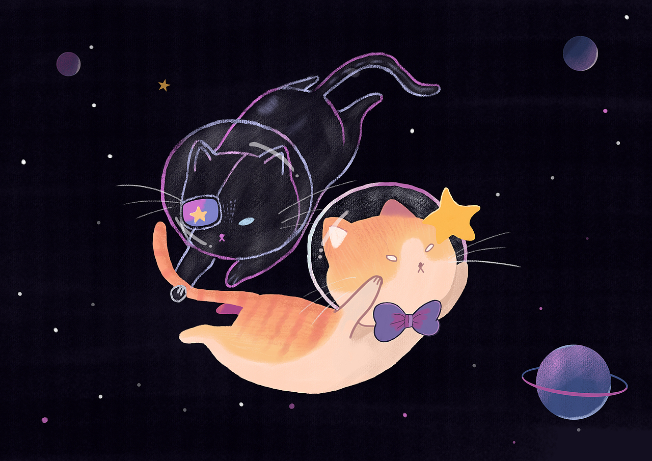 插画（图ZODQ4NTYxMTI=） - 创作习作 - 站酷设计师王某某_原创素材 - 站酷ZCOOL