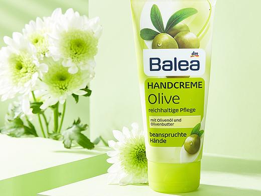 Balea 电商产品拍摄