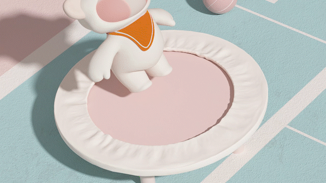 Joyoung×陽(yáng)仔 IP聯(lián)名奶鍋 創(chuàng)意視頻（圖ZMjMxMjU2OTg4） - 產(chǎn)品 - 站酷設(shè)計(jì)師Yiyi丶一一原創(chuàng)素材 - 站酷ZCOOL