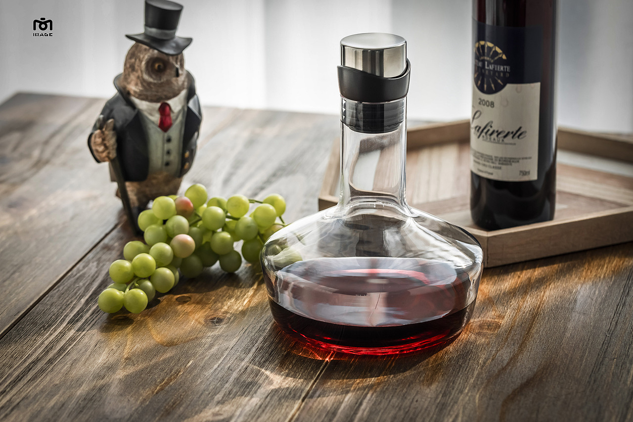 醒酒器拍摄（图ZMTMyOTk3MTIw） - 产品摄影 - 站酷设计师南昌墨影像事务所原创素材 - 站酷ZCOOL