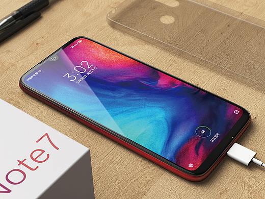 【2019开年作品集】产品技能练习