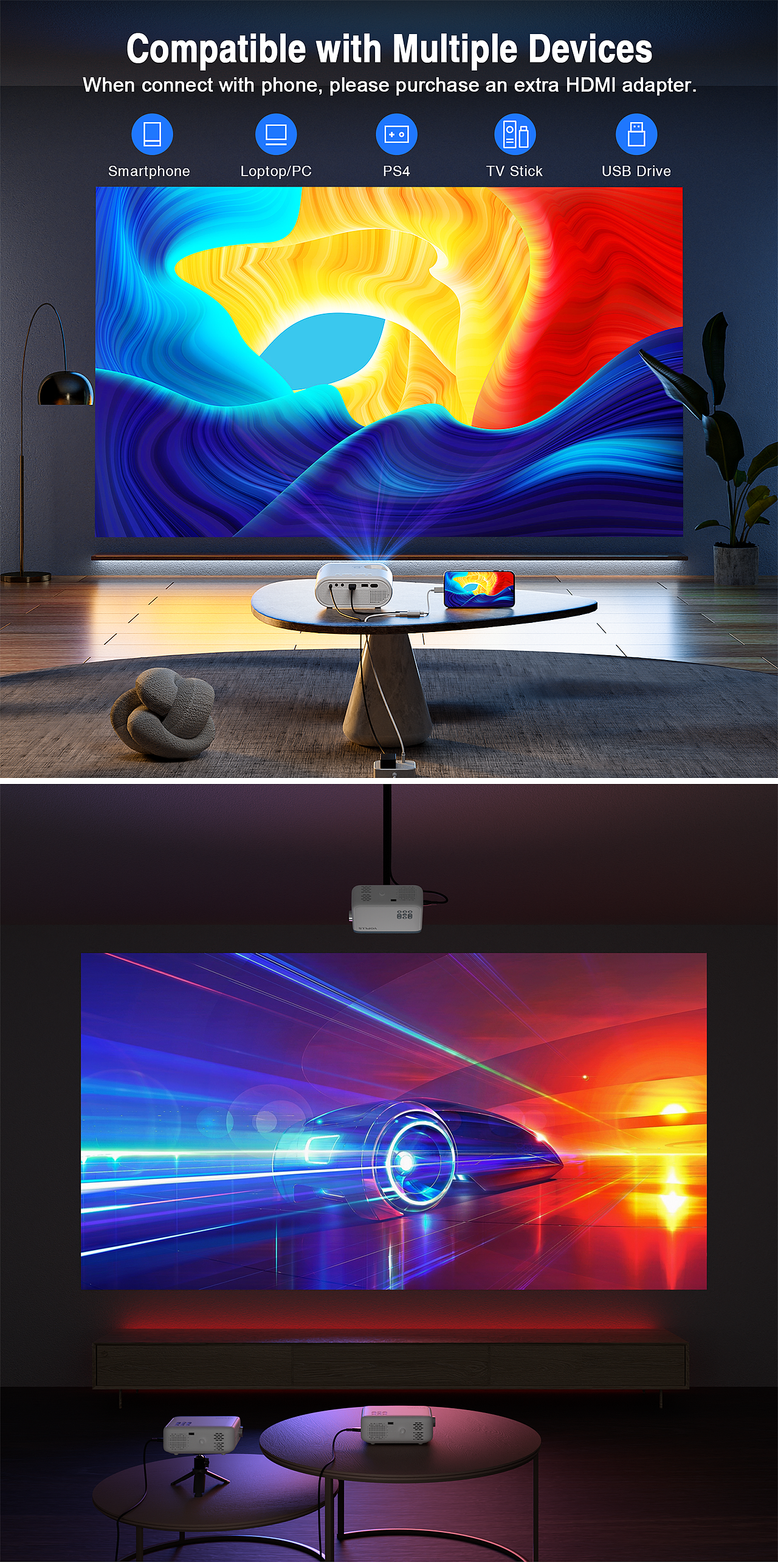 投影仪场景渲染合集（图ZMzU5MTA2MTAw） - 场景 - 站酷设计师燎Aliao原创素材 - 站酷ZCOOL