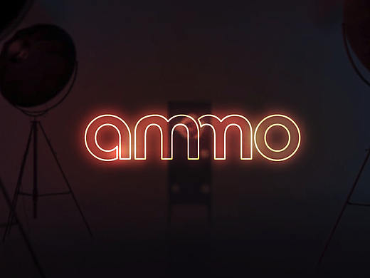 三维产品短视频