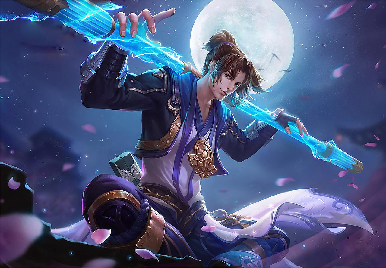 壁纸（图ZMTM2NzE3MzA4） - 海报 - 站酷设计师MIAO妙涵原创素材 - 站酷ZCOOL