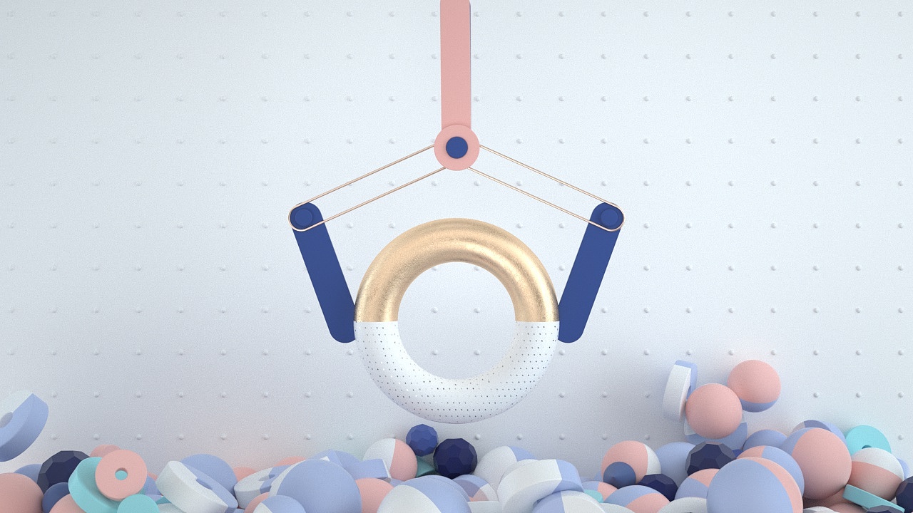 栏目包装动画临摹（图ZMjQ5OTQxMjU2） - 动画/影视 - 站酷设计师黄小鱼y原创素材 - 站酷ZCOOL