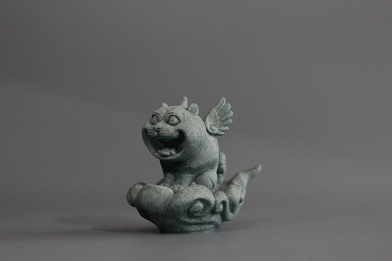 圣山新品（图ZMjc2NzgzMDcy） - 工艺品设计 - 站酷设计师圣山陶瓷原创素材 - 站酷ZCOOL