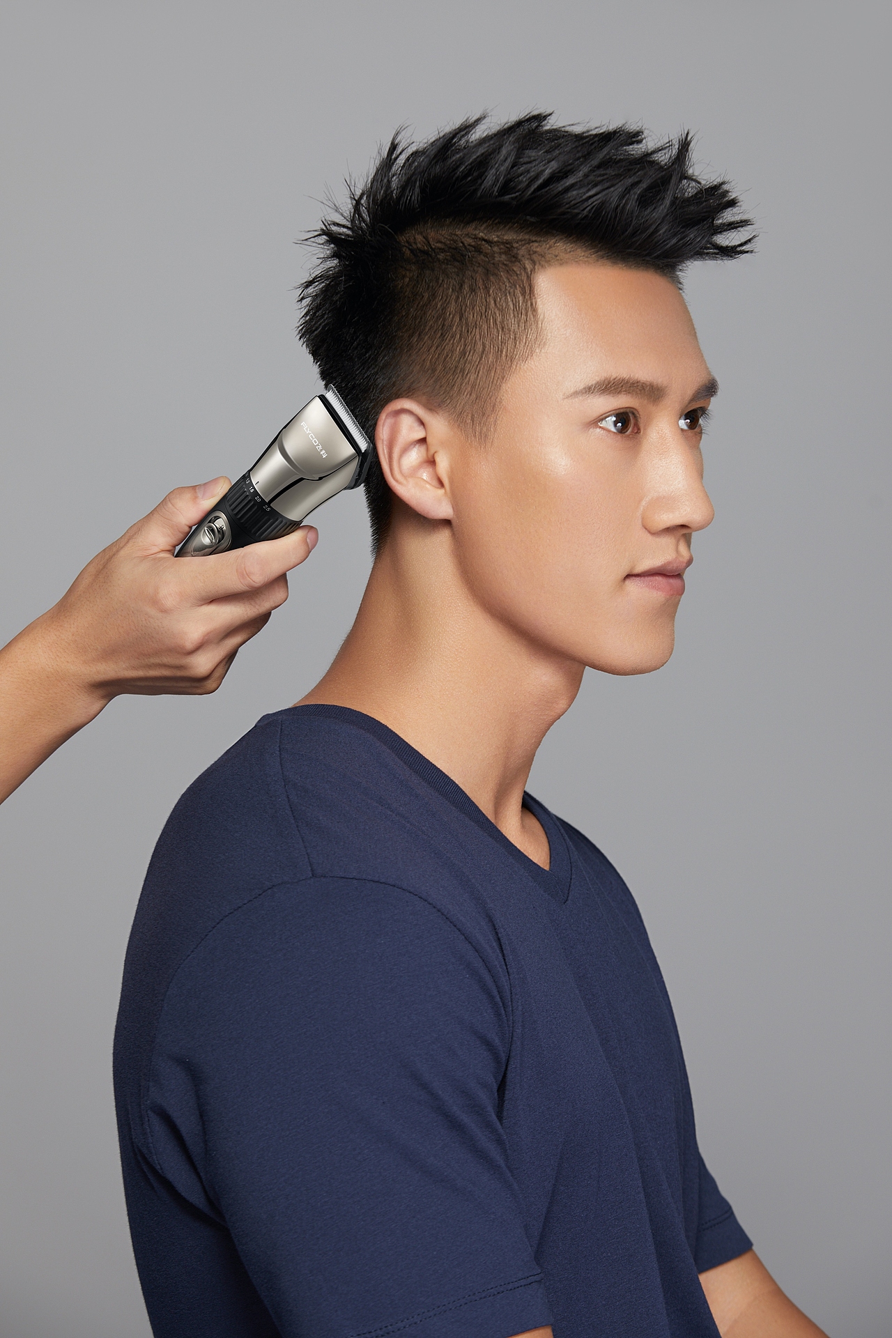 飞科剃须刀理发器合集（图ZMjEzMTU0Nzky） - 产品摄影 - 站酷设计师兜里有大糖原创素材 - 站酷ZCOOL