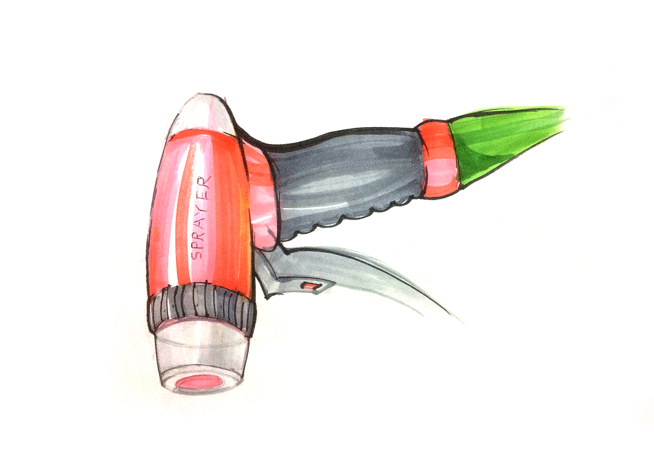 手绘|纯艺术|绘画|y南洋_原创作品-站酷zcool