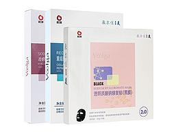 敷尔佳  新品牌入驻聚美