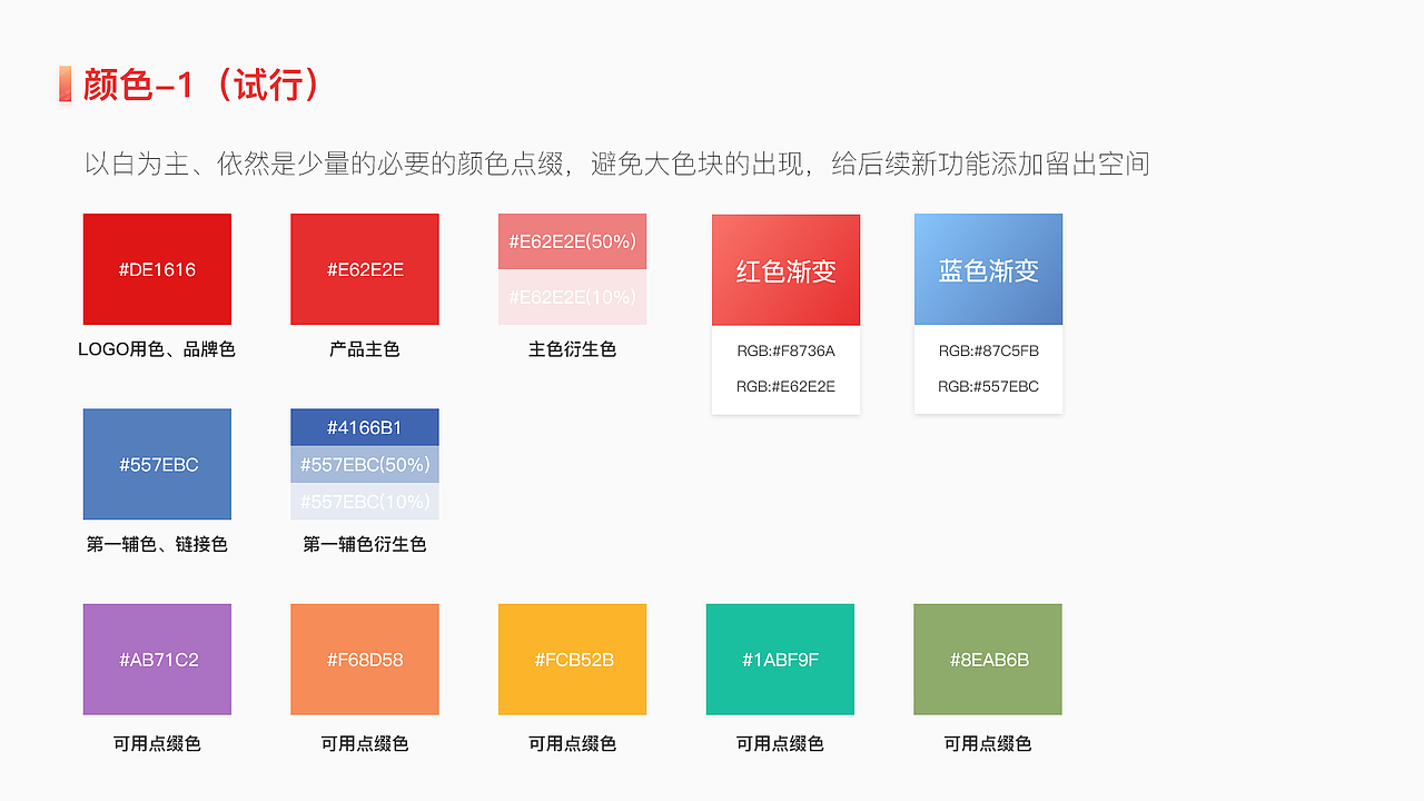 刷屏APP设计规范（图ZMjAxMDcyNjg4） - 其他UI - 站酷设计师中子原创素材 - 站酷ZCOOL