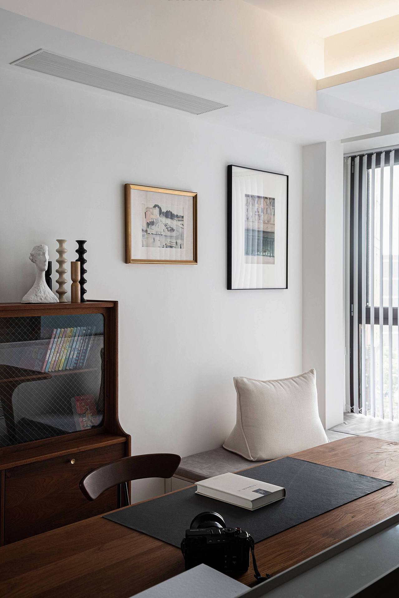 混搭风格家装设计（图ZMjkyMTM1OTI4） - 家装设计 - 站酷设计师丙丙稀子原创素材 - 站酷ZCOOL