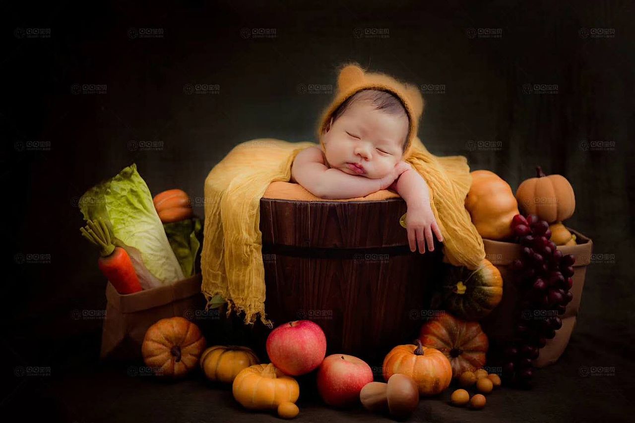 #QQBaBy·新生儿#（图ZMTM1MzkyMjg4） - 人像摄影 - 站酷设计师QQBaBy儿童摄影原创素材 - 站酷ZCOOL