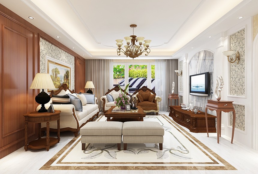 沈阳市装修设计公司口碑那家好_沈阳意设计_推荐公司